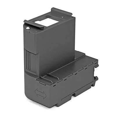 Buy Printer Parts T04D1 Waste Ink Tank Maintenance Box For Epson Ubuy