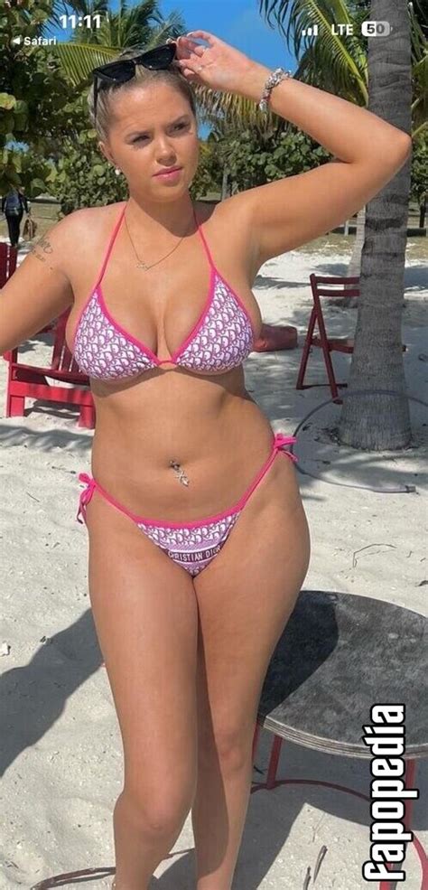 Daly Dacus Nude OnlyFans Leaks Photo 9338540 Fapopedia