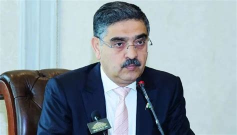 Govt Committed To Ensure Free And Fair Elections Reiterates Pm Kakar