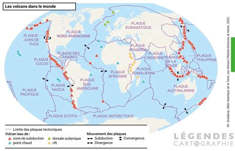 Volcanoes Of The World Volcanoes Are Not Maps On The Web