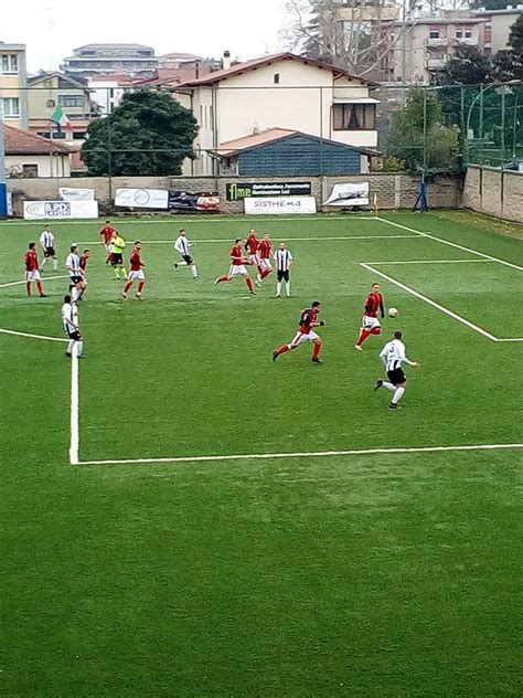 Eccellenza Il Sora Strappa Un Pareggio Sul Campo Del Colleferro