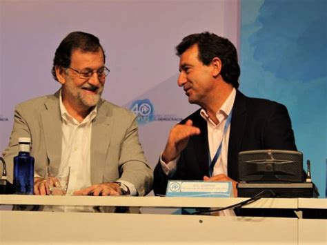 Podem y Més tildan de electoralista la visita de Rajoy este sábado en