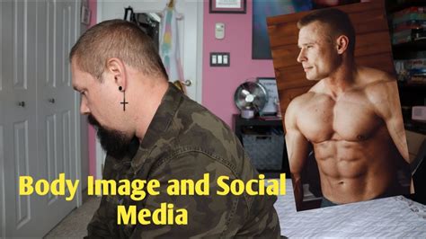 Body Image Part 3 How Social Media Effects Our Self Worth Youtube