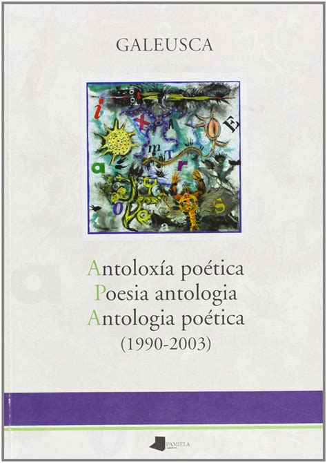 Antolox A Po Tica Poesia Antologia Antologia Po Tica Batzuk