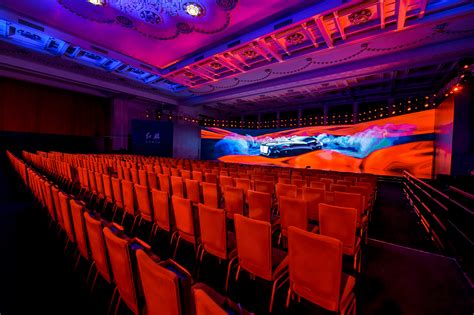 FAW HONGQI STRATEGIC REBRAND LAUNCH 2018 on Behance