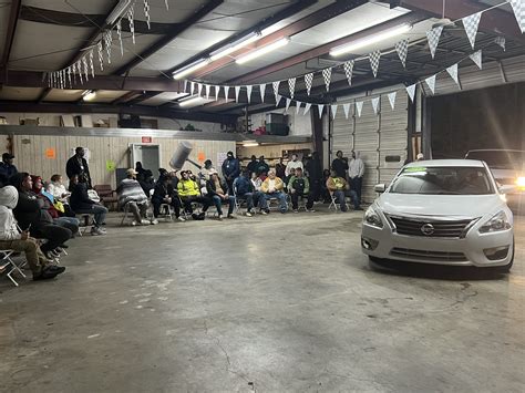 insurance auto auction wilmington nc 5