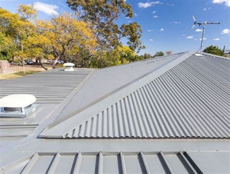 Benefits Of Colorbond Roofing Installation That You Must Know By