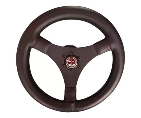 Volante F Rmula Fittipaldi Fusca Puma Buggy Corcel Veb Parcelamento