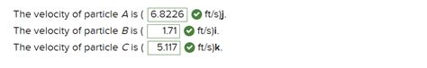 Solved A System Consists Of Three Identical Lb Chegg