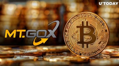 Ví 6 Tỷ Usd Bitcoin Của Mt Gox Lại Tiếp Tục Di Chuyển Báo Sài Gòn