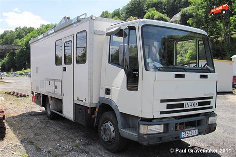 Foto Iveco Eurocargo 1452033 TruckFan