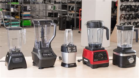 Best Ice Crushing Blender