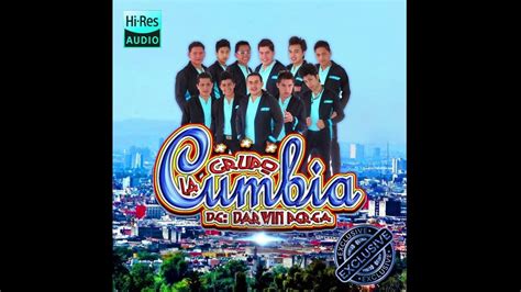 Grupo La Cumbia Siempre Estoy Pensando En Ella Cesar Deakino Youtube