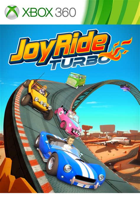 Joy Ride Turbo Unlocks - campfasr