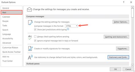 How To Change And Customize The Outlook Theme For Your Emails Deskgeek