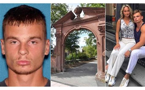 Ramapo Student Kidnapped At Knifepoint By Boyfriend Escapes At