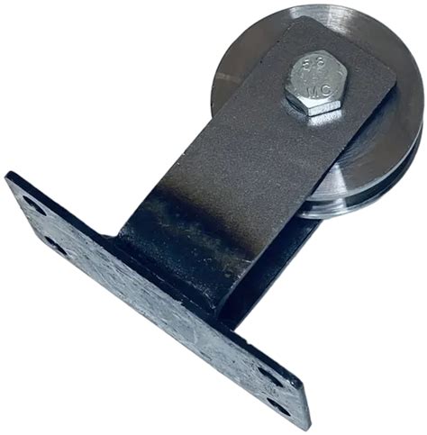 Купить блок монтажный с площадкой 40 мм в магазине Крепком