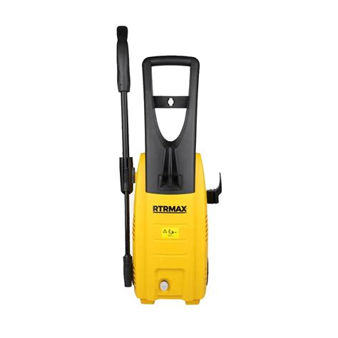 Rtrmax Yüksek Basınçlı 150 Bar Yıkama Makinesi 1700W - onlinehirdavat.com