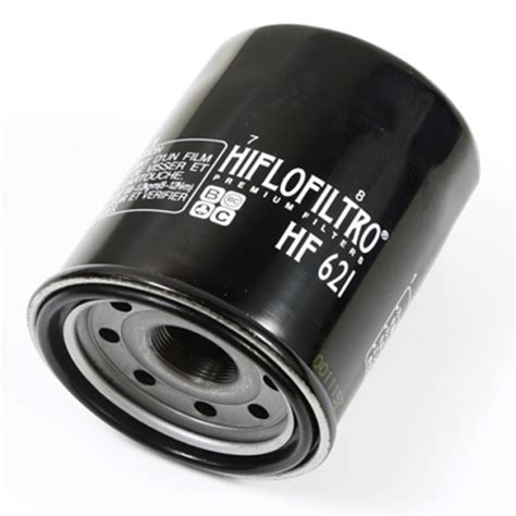 Oil Filter For 2007 Arctic Cat Prowler XT 650 H1 Hiflofiltro HF621 EBay