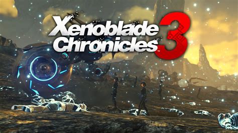 Xenoblade Chronicles 3 Impresiones Ejde Gaming