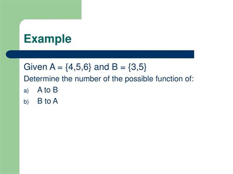 Ppt Relation And Function Powerpoint Presentation Free Download Id 4773296