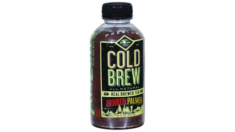 Arizona Cold Brew Premium Arnold Palmer Tea Bottle 16 Oz Delivery Near Me Doordash