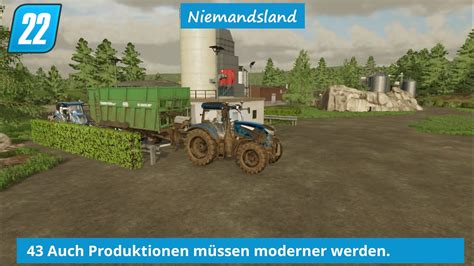 Ls Niemandsland Auch Produktionen M Ssen Moderner Werden Youtube