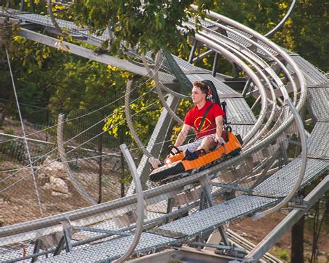 The 10 Best Water And Amusement Parks In Branson Updated 2025