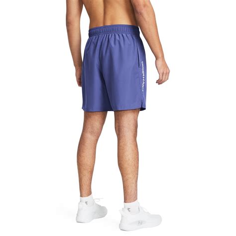 Under Armour Armour Ua Tech™ Woven Wordmark Shorts Woven Shorts