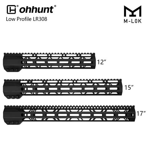 Best Ar10 Lr 308 Handguards For Sale Ohhunt