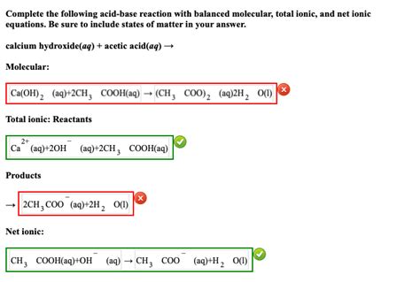 Acetic Acid And Calcium Hydroxide Jaylenexhoover