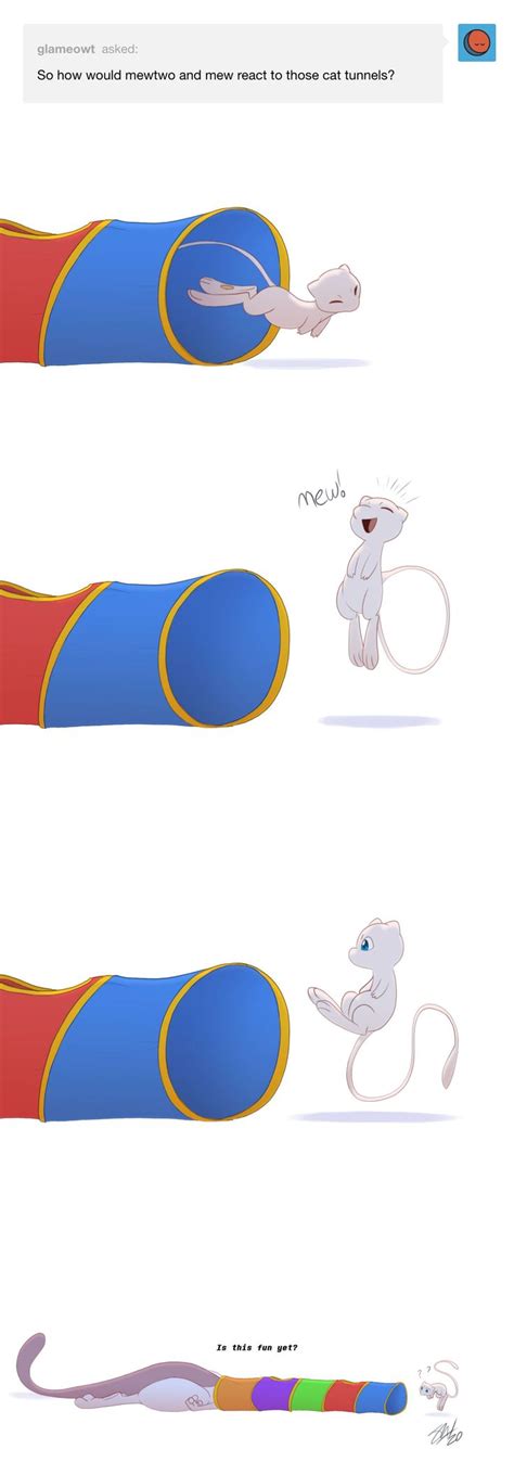 Cat Tunnels By TC 96 On DeviantArt Pokemon Rayquaza Mew And Mewtwo