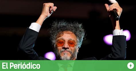 Octava Y última Función De Fito Páez En El Movistar Arena Precios Y Dónde Comprar Las Entradas