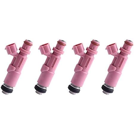 Amazon SCITOO Fuel Injectors Kits 12 Hole New OEM Fuel Injector