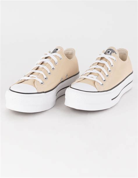 Converse Unisex Chuck Taylor All Star Low Lift Canvas, 40% OFF