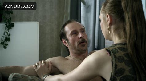 KATHARINA MARIE SCHUBERT Nude AZNude