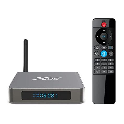 Top 10 Best Streamsmart Hd Tv Box Reviews Buying Guide Katynel