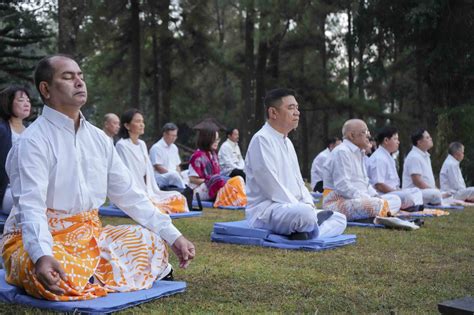 Pt Twc Hadirkan Familiarization Trip Spiritual Borobudur Wujud