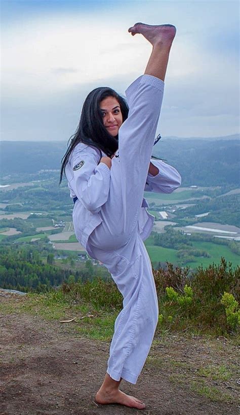 Pin On Action And Adventure In 2024 Martial Arts Women Women Karate