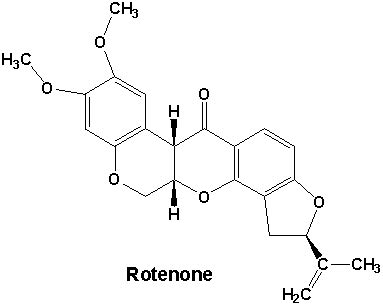 Rotenone - Alchetron, The Free Social Encyclopedia