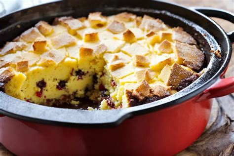 Dutch Oven Desserts Sweet Traditions In Modern Baking