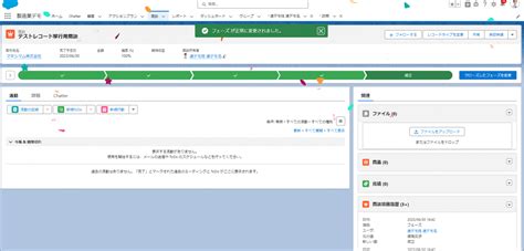 Salesforceパスの設定手順 MarketingAutomationに強いウェブマーケティング会社によるDX支援