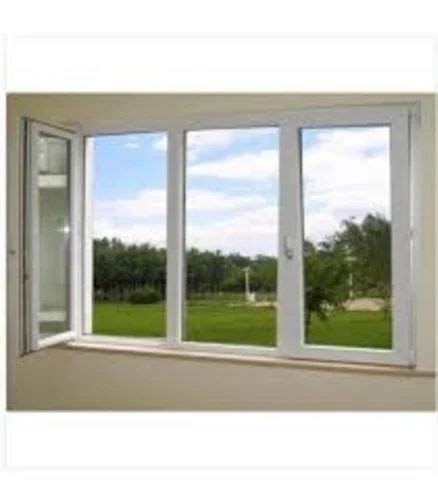 Silver Jindal Domal Sliding Window At Rs Square Feet In Surat Id