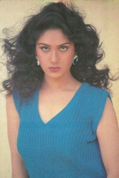 Picture Of Meenakshi Sheshadri