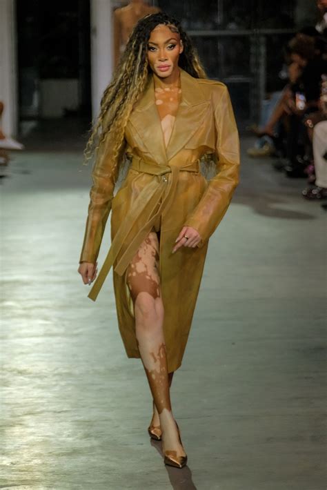 Sheer Tops, Pants and More on the Runway at New York Fashion Week