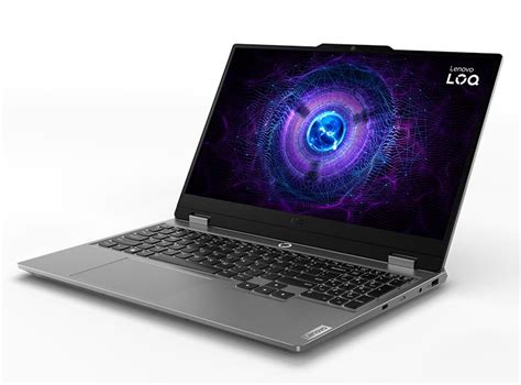 Ripley NOTEBOOK GAMER LENOVO LOQ INTEL CORE I5 16GB RAM 512GB SSD