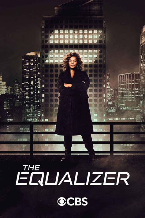 The Equalizer (season 2) – TVSBoy.com