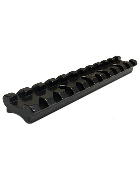 Carril Picatinny Optik Arms Bergara B