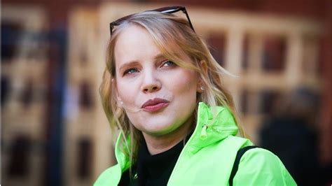 Joanna Kulig Urodzi W S Ynnej Klinice Gwiazd W Los Angeles Tyle Trzeba