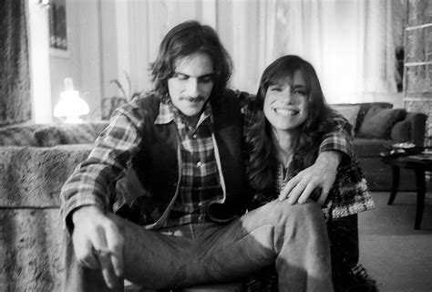 Week In Rock History Carly Simon And James Taylor Get Married Rolling Stone